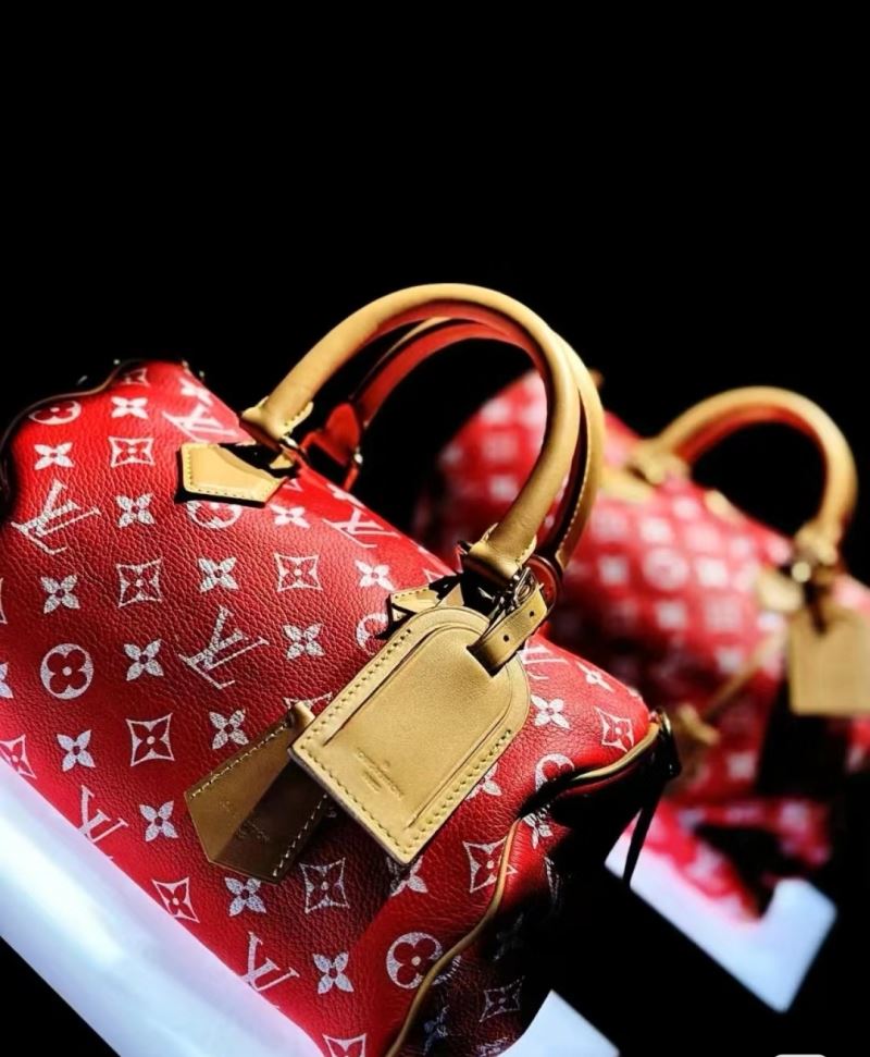 Louis Vuitton Speedy Bags